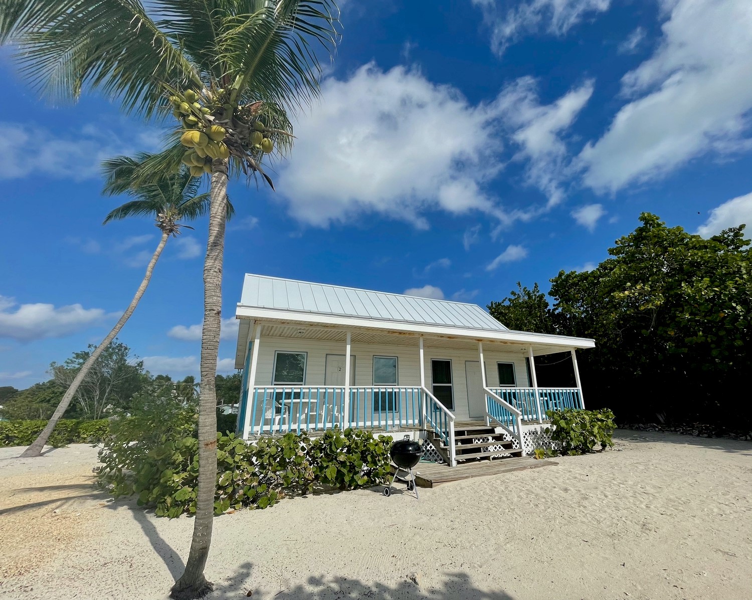 Paradise Villas - Little Cayman vacation rentals | Dart