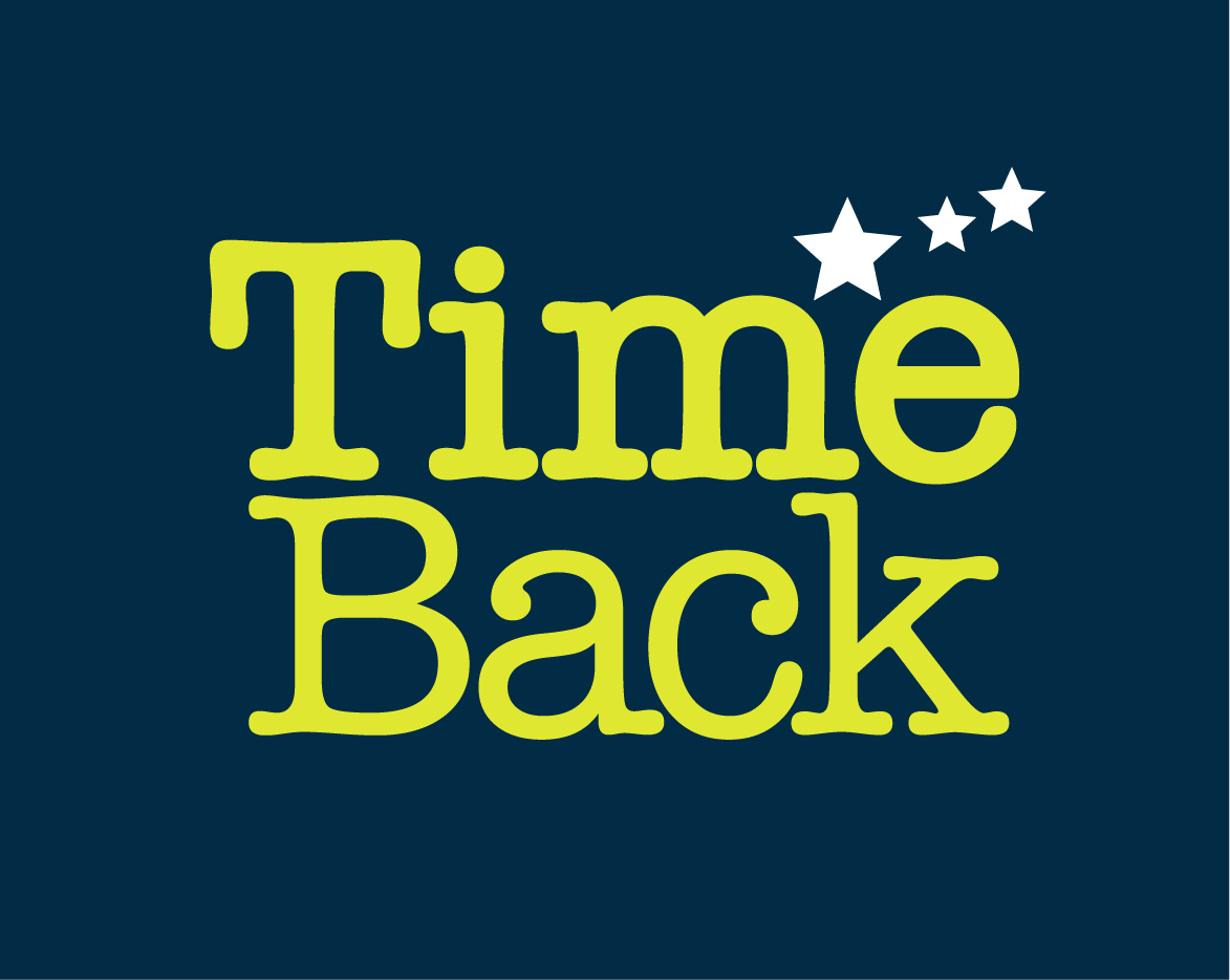 Introducing Dart and Compass Media’s latest project, TimeBack